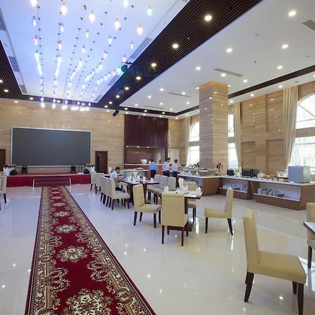 Khanh Linh Hotel Pleiku Luaran gambar
