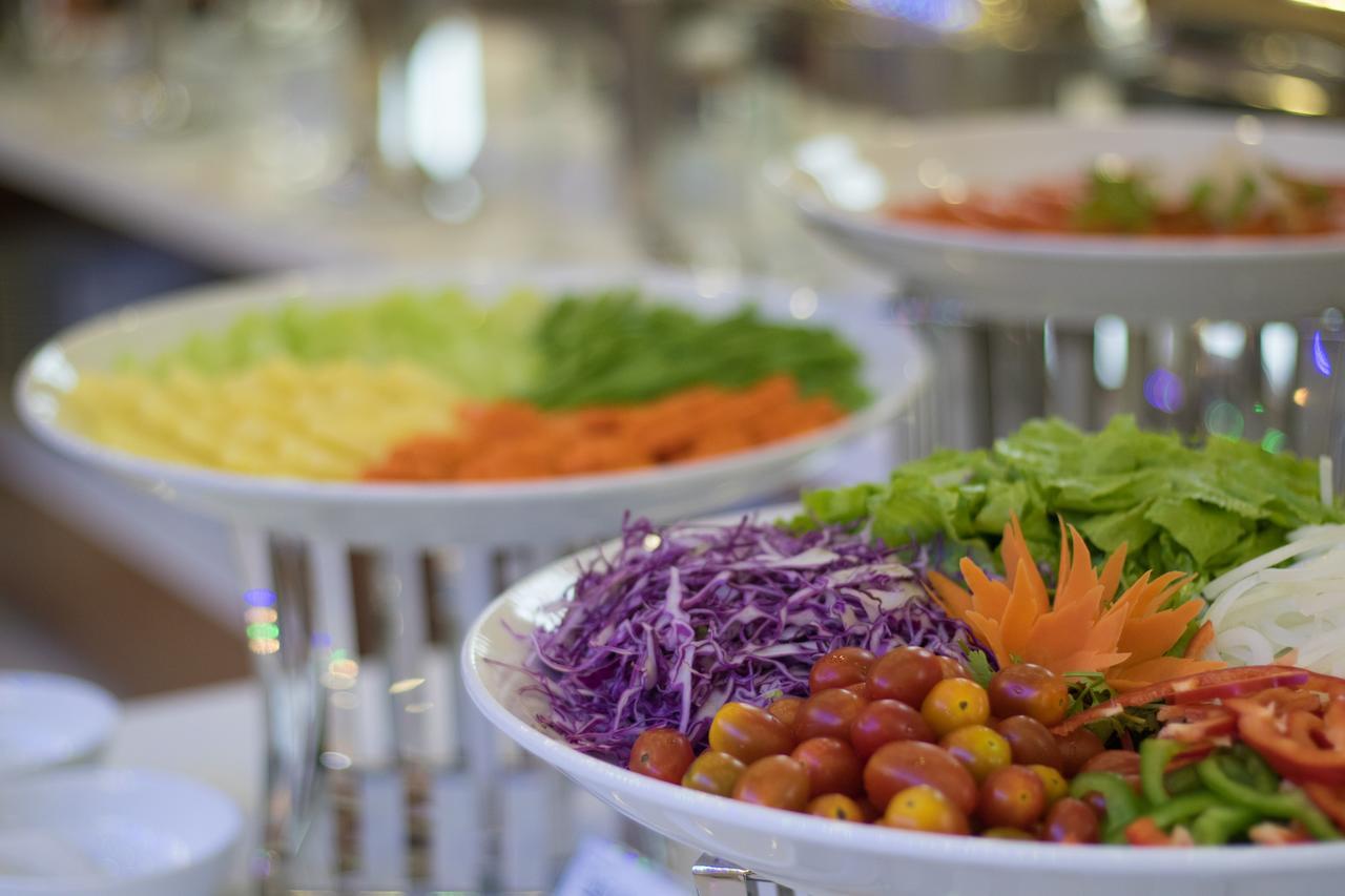 Khanh Linh Hotel Pleiku Luaran gambar