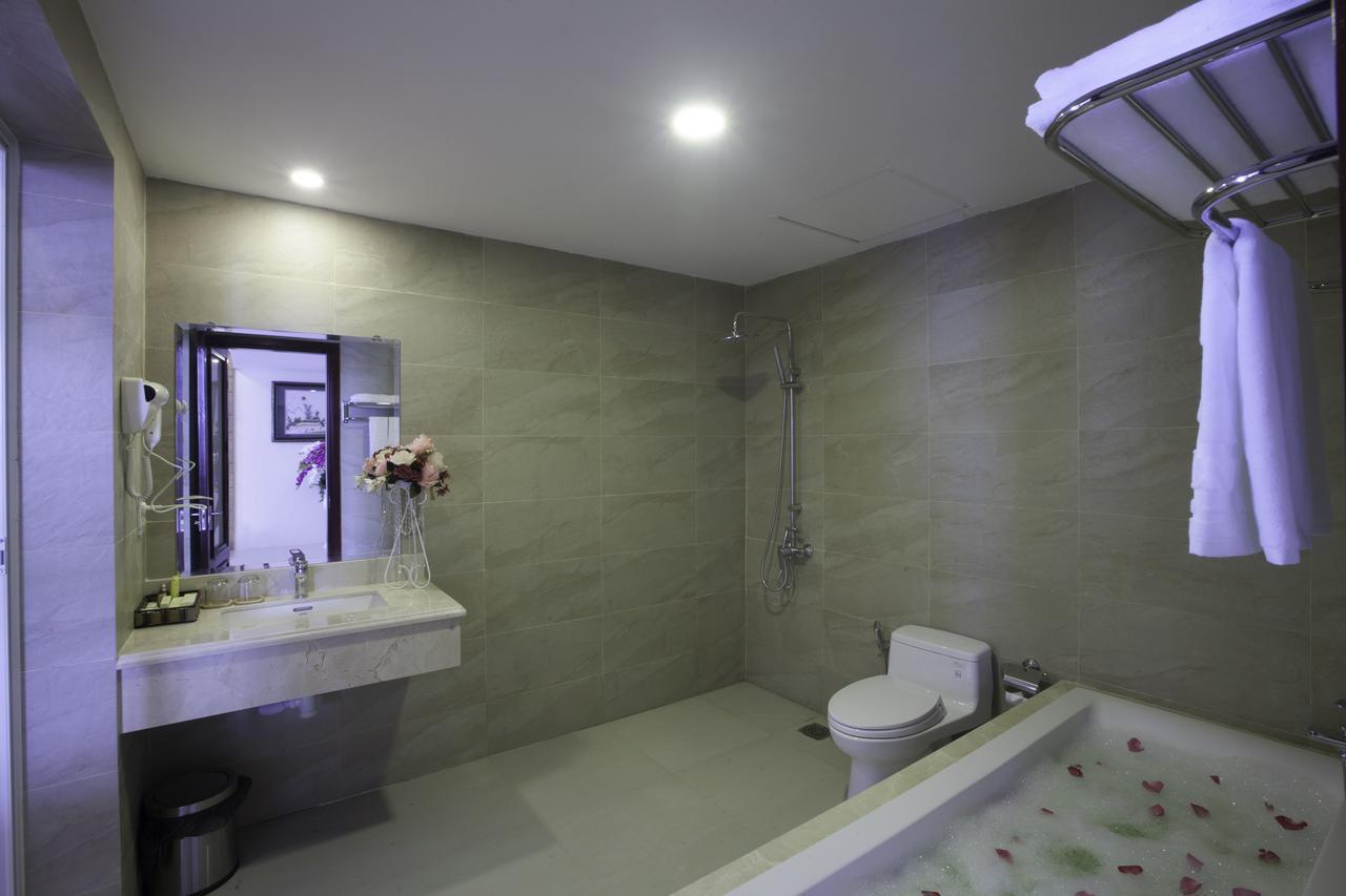 Khanh Linh Hotel Pleiku Luaran gambar