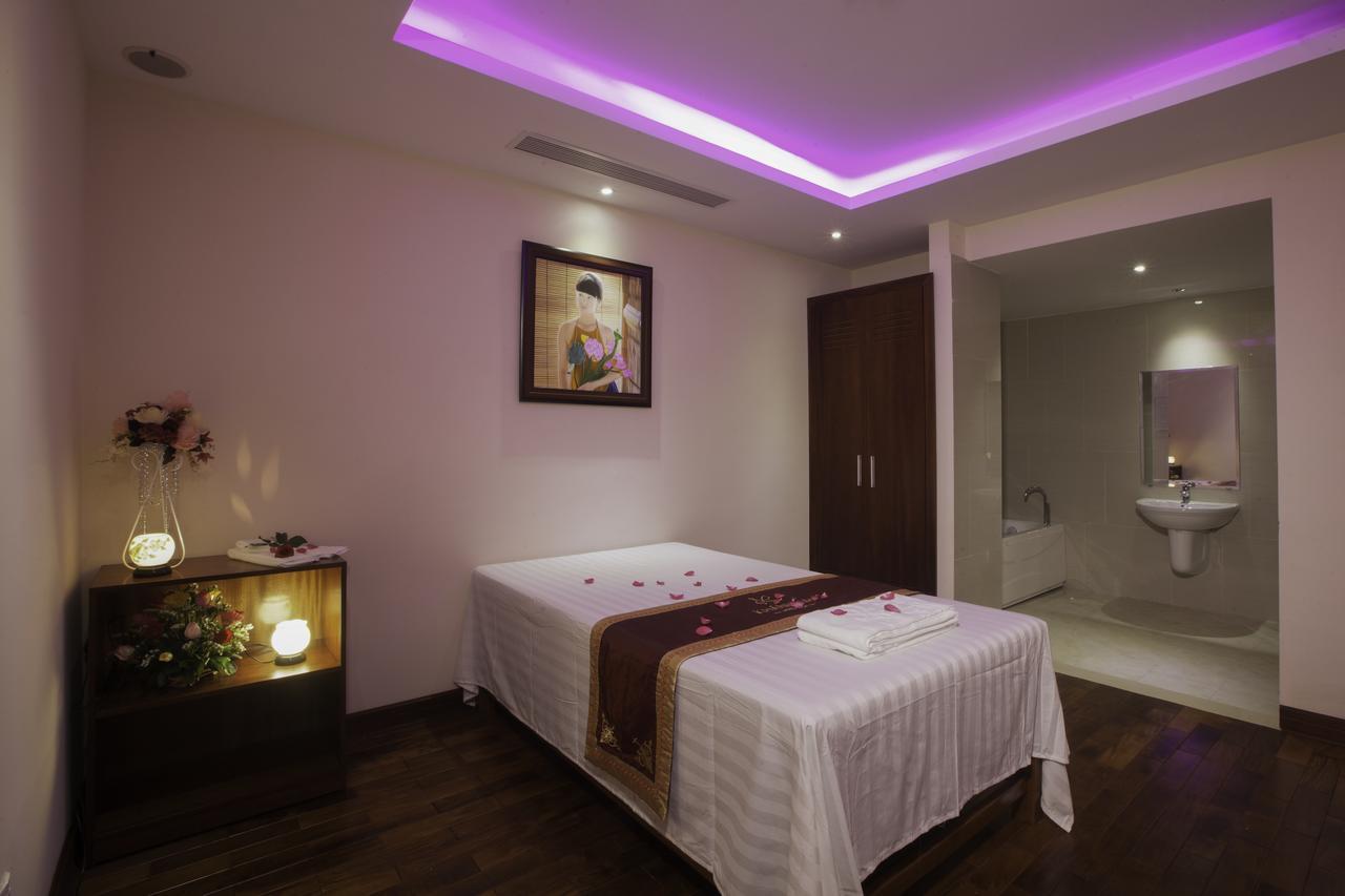 Khanh Linh Hotel Pleiku Luaran gambar