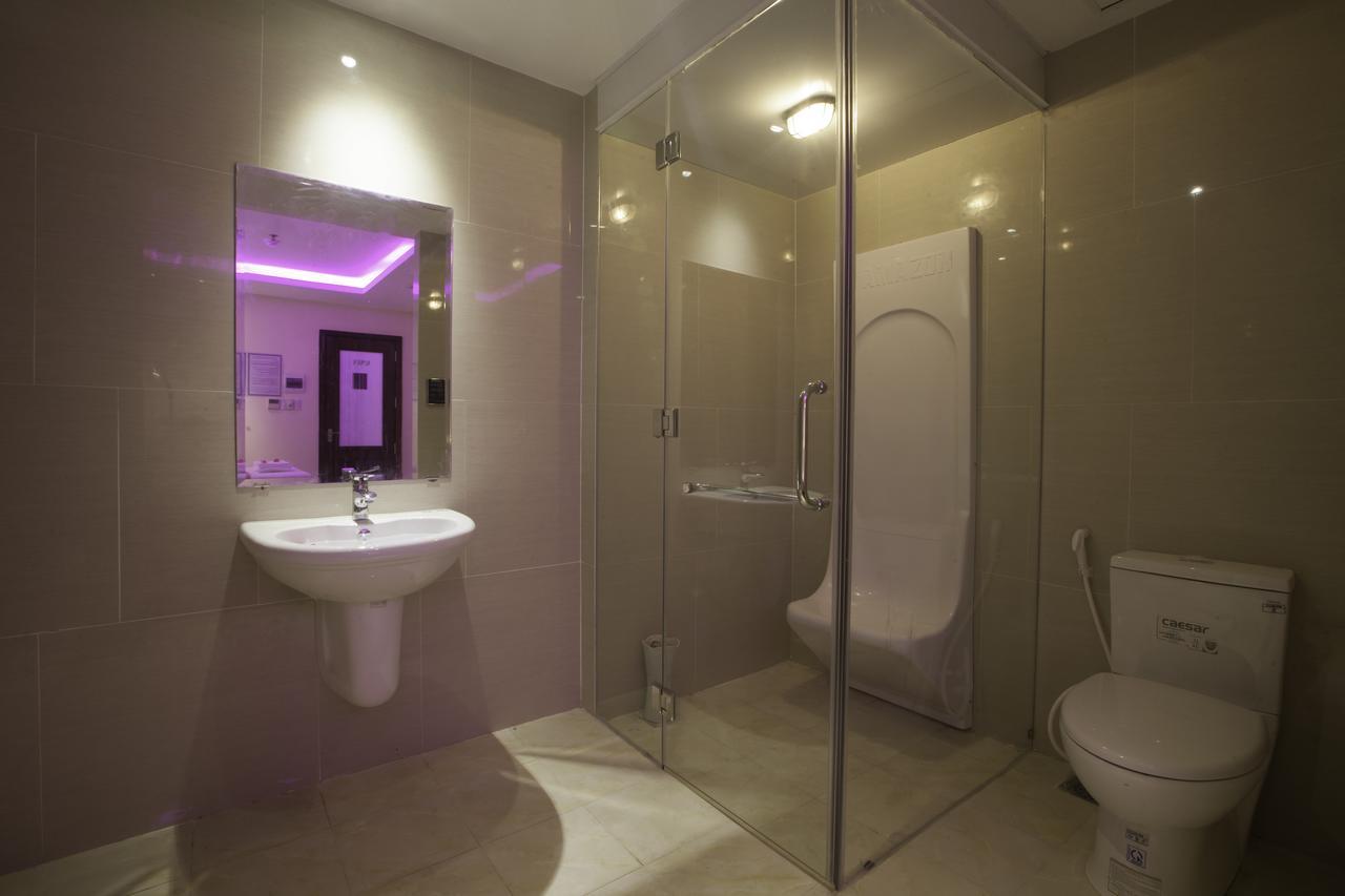 Khanh Linh Hotel Pleiku Luaran gambar