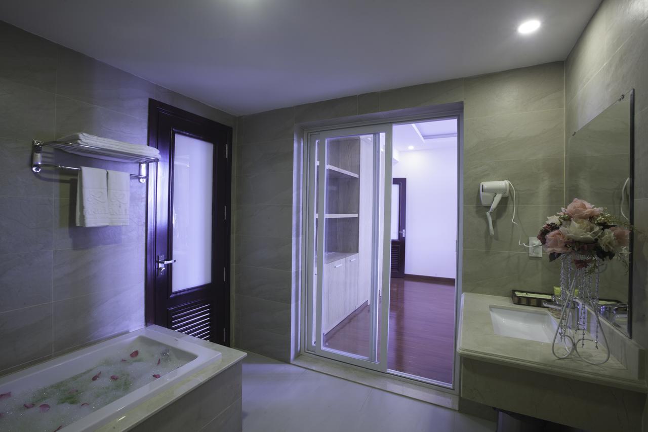 Khanh Linh Hotel Pleiku Luaran gambar