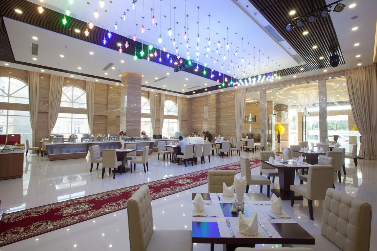 Khanh Linh Hotel Pleiku Luaran gambar