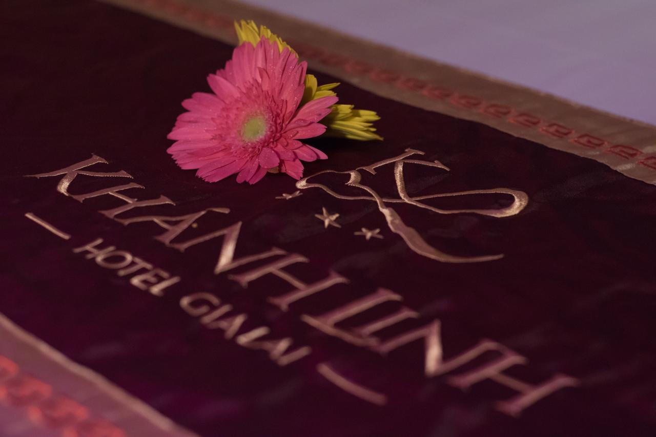 Khanh Linh Hotel Pleiku Luaran gambar