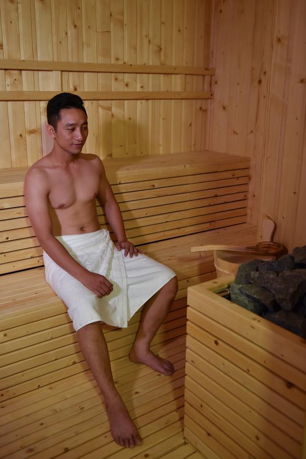 Khanh Linh Hotel Pleiku Luaran gambar