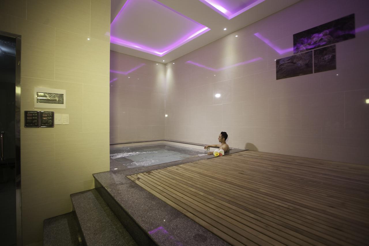 Khanh Linh Hotel Pleiku Luaran gambar