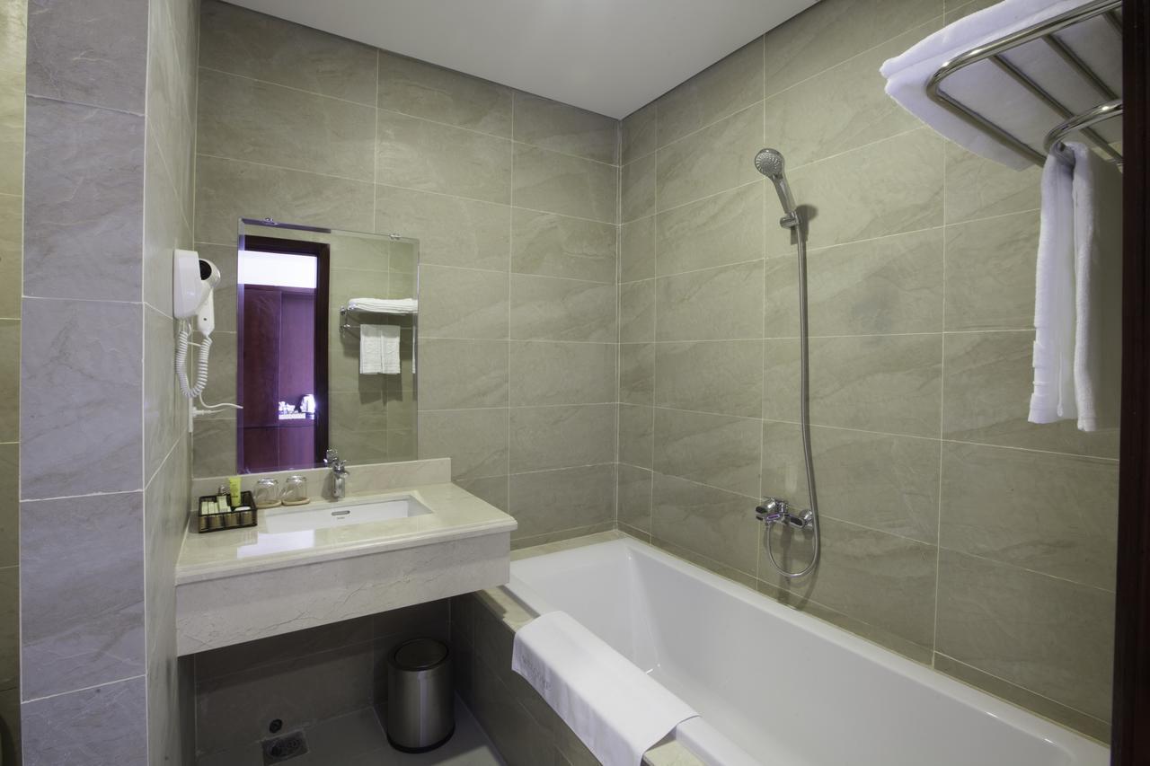 Khanh Linh Hotel Pleiku Luaran gambar
