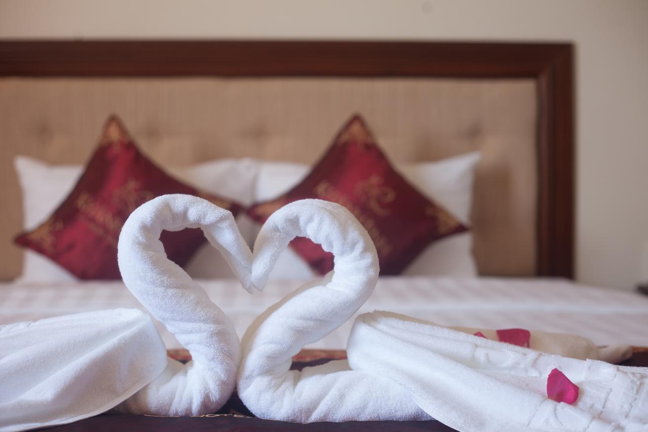 Khanh Linh Hotel Pleiku Luaran gambar