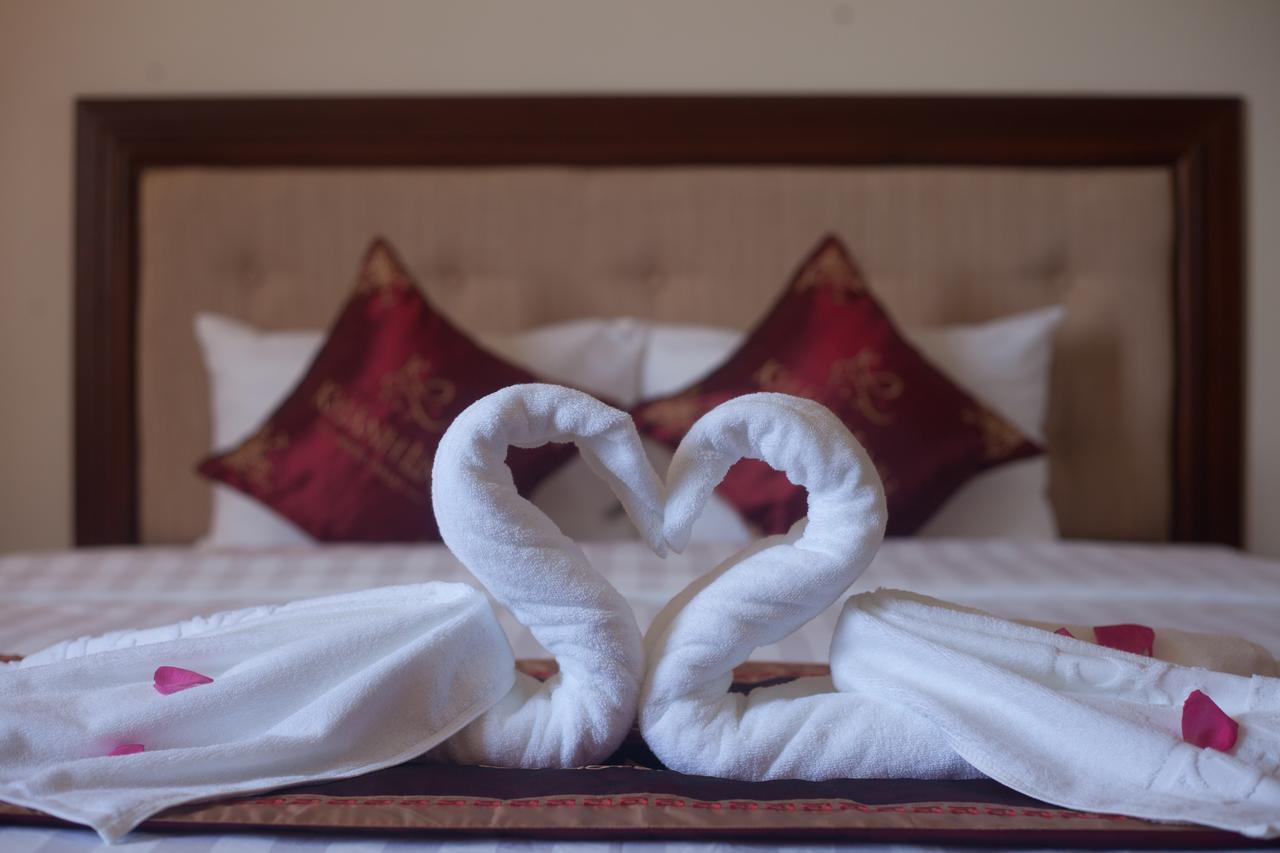 Khanh Linh Hotel Pleiku Luaran gambar